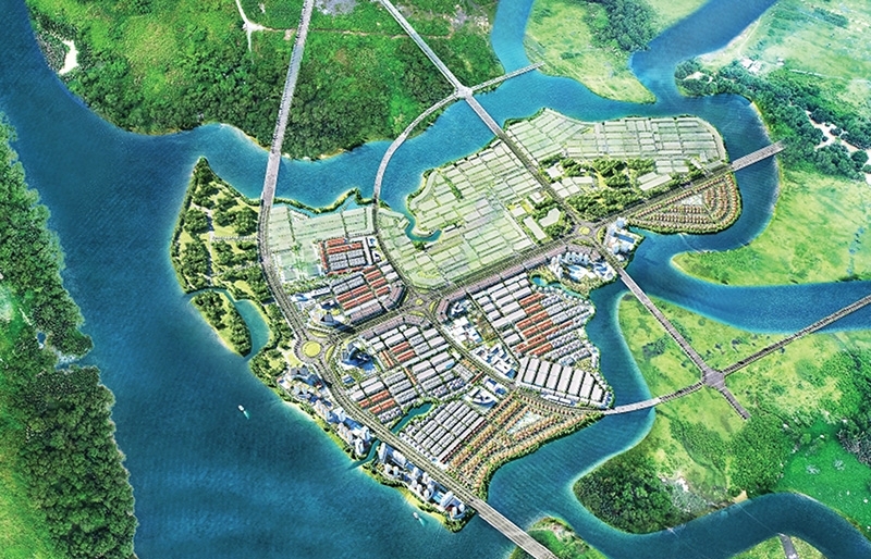 M&A pushing ahead real estate market - Vimarsana News