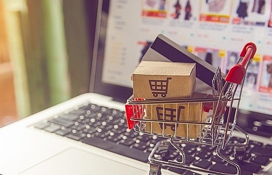 E-commerce continues to thrive amid pandemic - Vimarsana News