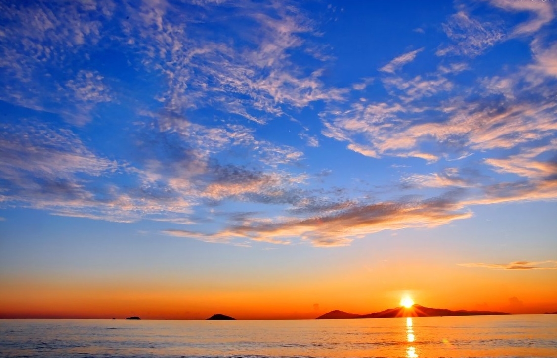 Two Vietnamese beaches among top beaches in Asia - Vimarsana News