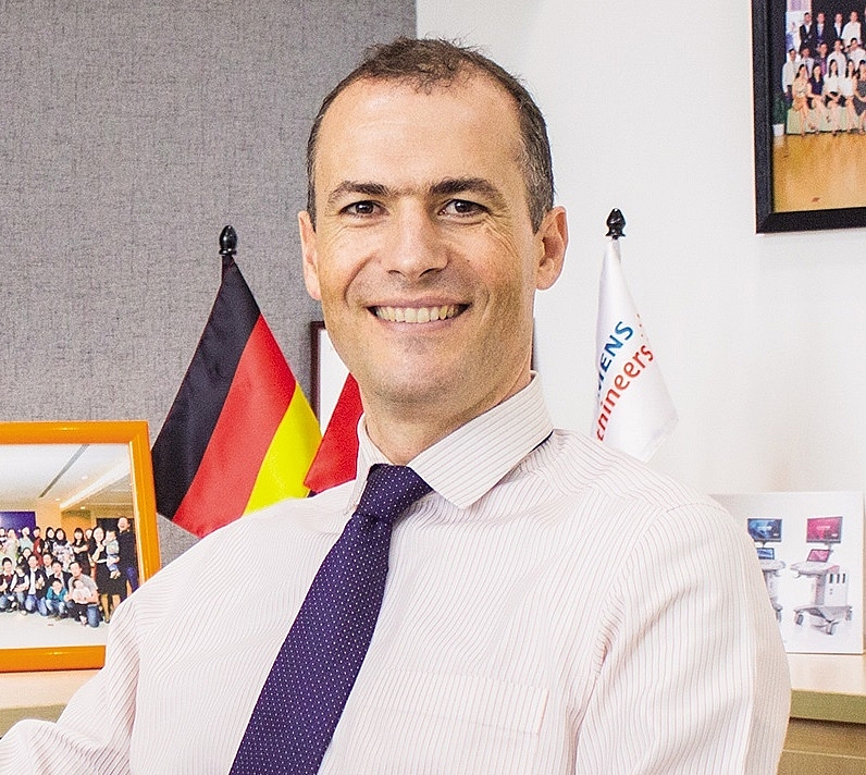 the power of digitalising healthcare in vietnam