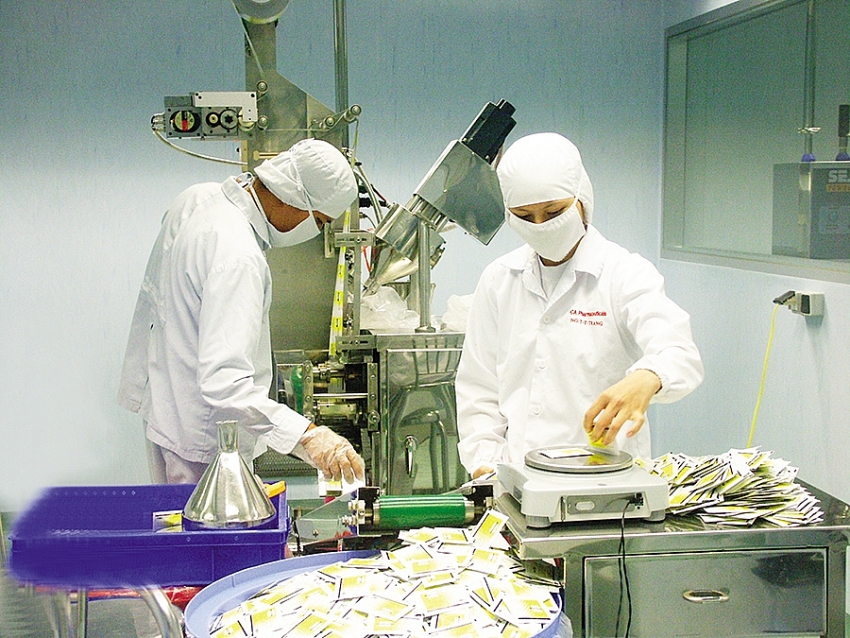 from rule makers benefit changes to Foreign drugs