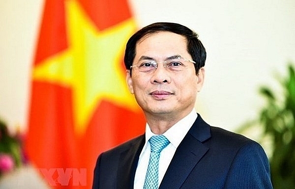 Deputy FM highlights growing cooperation in ASEM - Vimarsana News