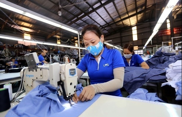 RCEP smooths way for Vietnam to join global supply chains - Vimarsana News