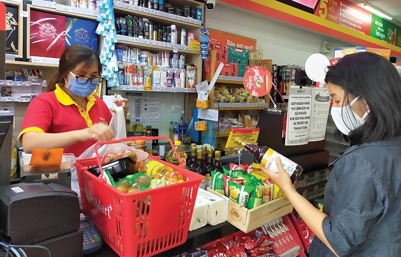 Retailers enduring mixed bag of results - Vimarsana News