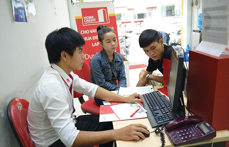 Consumer finance retains attractiveness - Vimarsana News