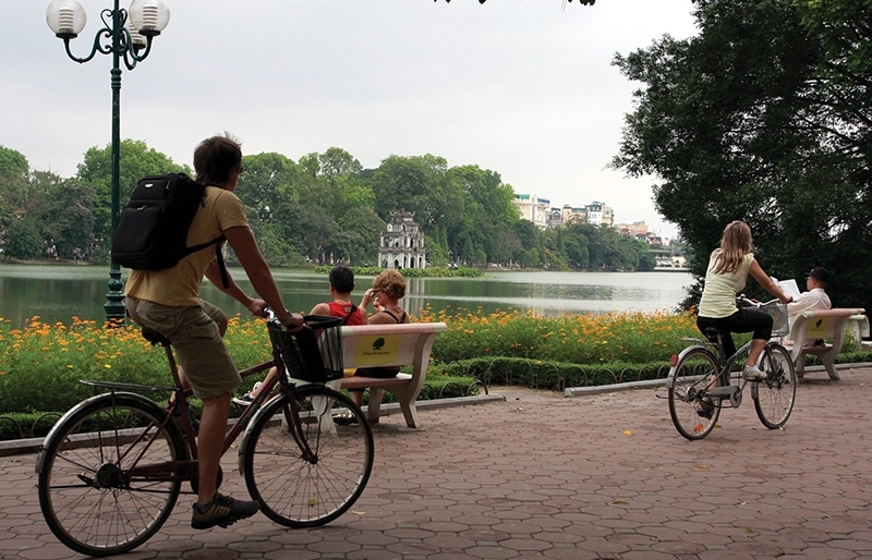 Zoning plan to preserve beauty of central Hanoi - Vimarsana News