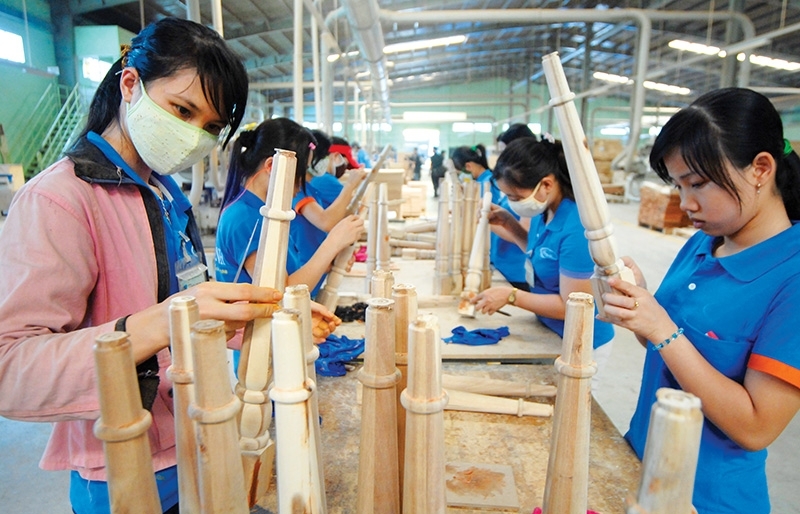 Wood exporters face array of obstructions - Vimarsana News