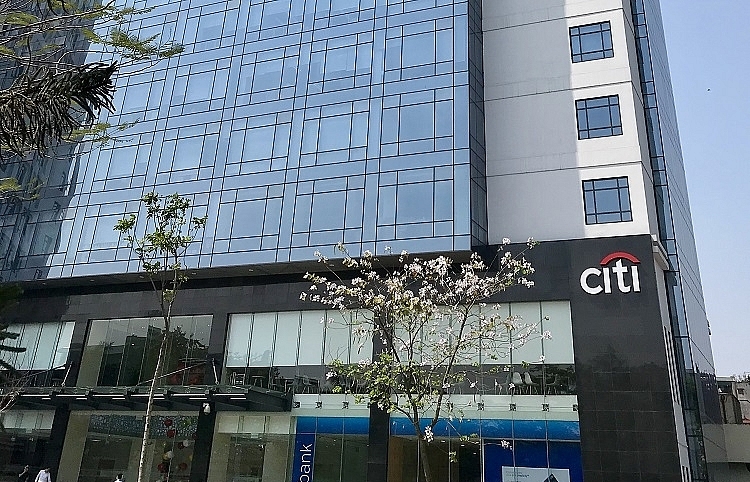 Citi Vietnam wins Digital Bank of the Year award - Vimarsana News