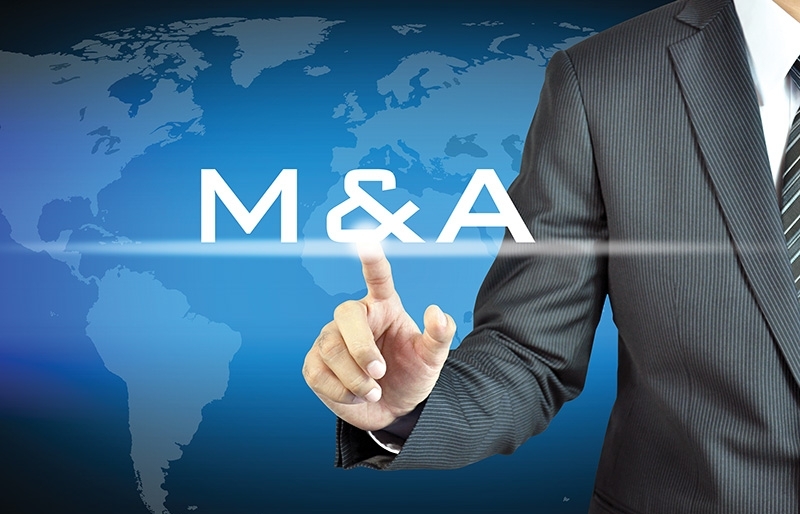 M&A on cusp of post-COVID-19 surge - Vimarsana News