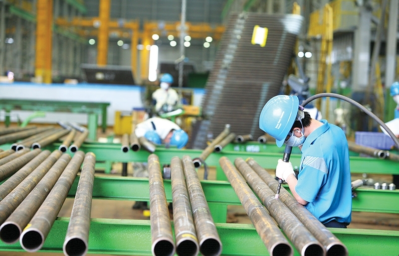 South Korean investors back from recess - Vimarsana News