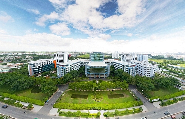 Four Vietnamese universities enter THE's Impact Rankings 2021 - Vimarsana News