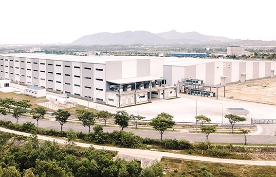 Danang parades investing advantages - Vimarsana News