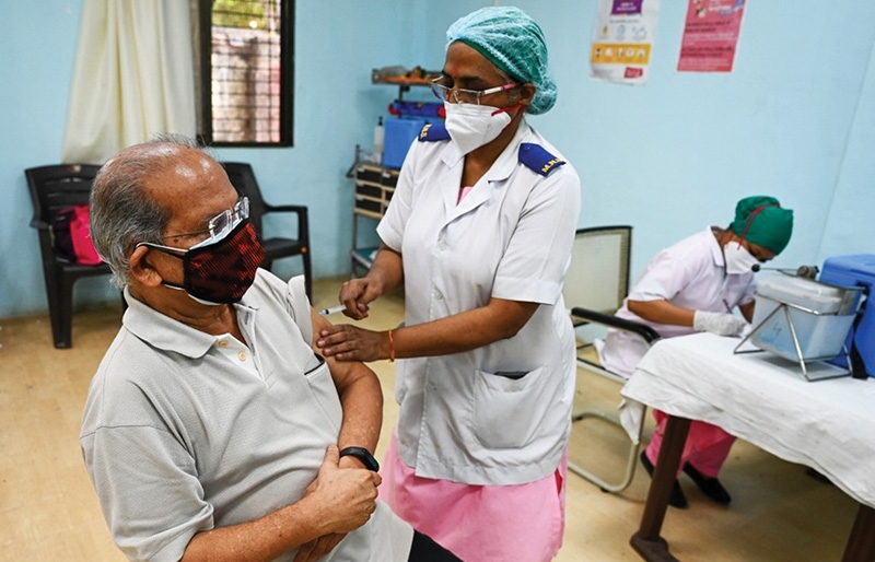 India misery clouds supply chain fix - Vimarsana News