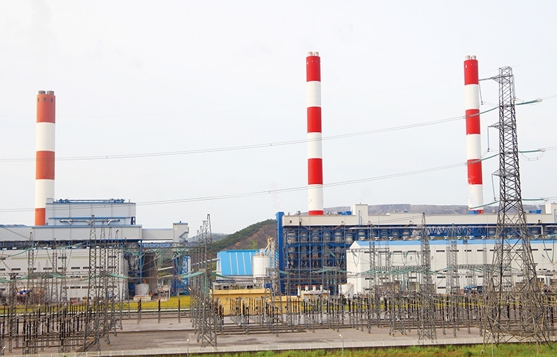 Debate intensifies on future of coal - Vimarsana News
