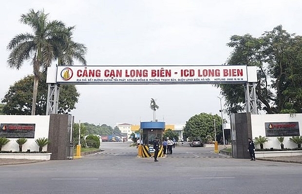 Hanoi to have modern logistics centre - Vimarsana News