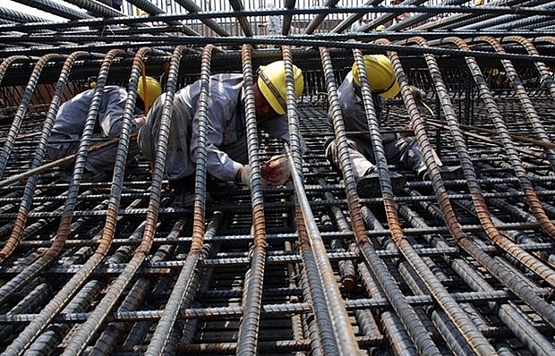 Ministry wants to support domestic steel market - Vimarsana News