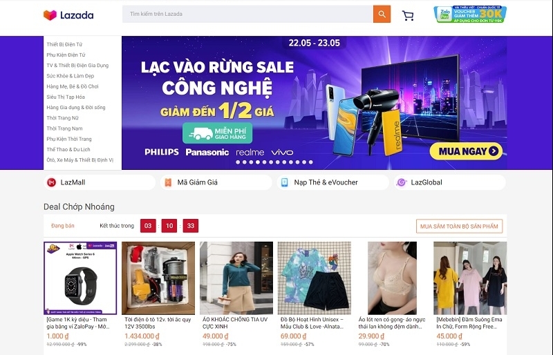 Online retail transition inspires major moves - Vimarsana News