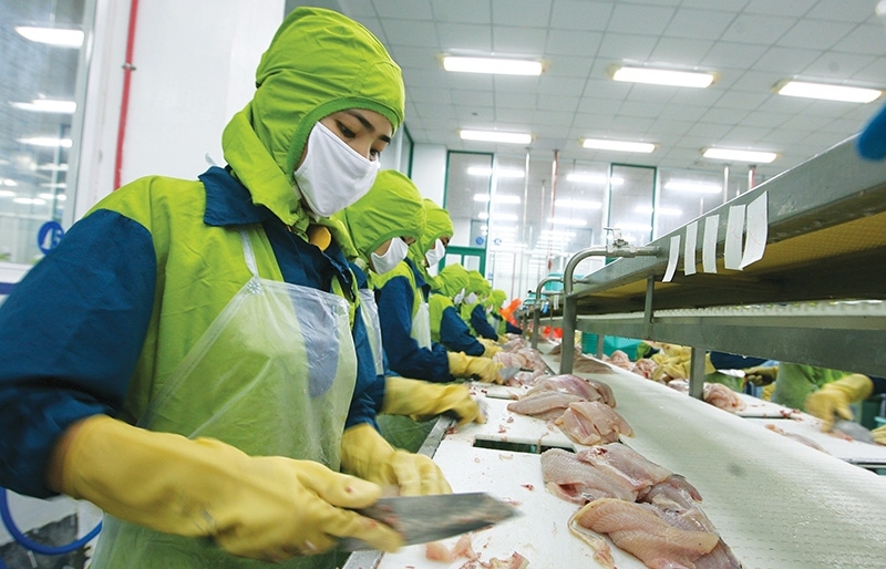 More Vietnamese goods sourced by US groups - Vimarsana News