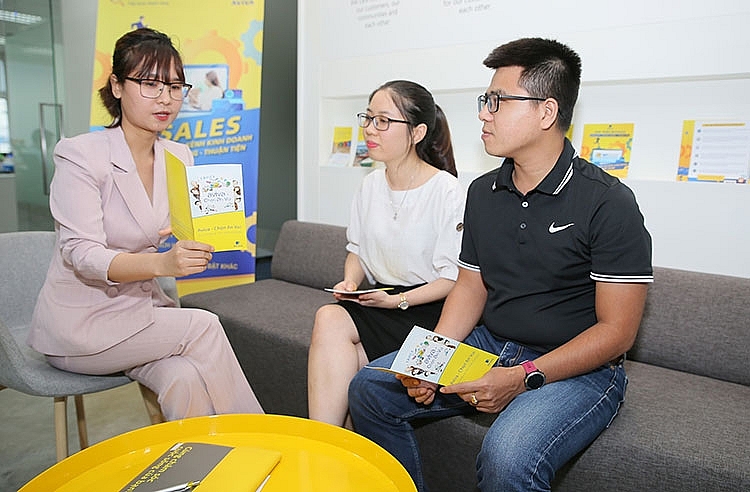 A Universal Life Insurance Product Tailored For Vietnamese