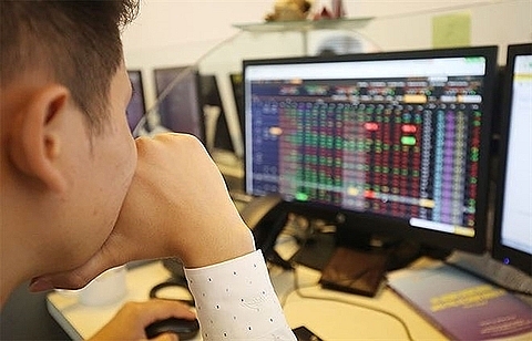 vn stocks extend gains following global good mood