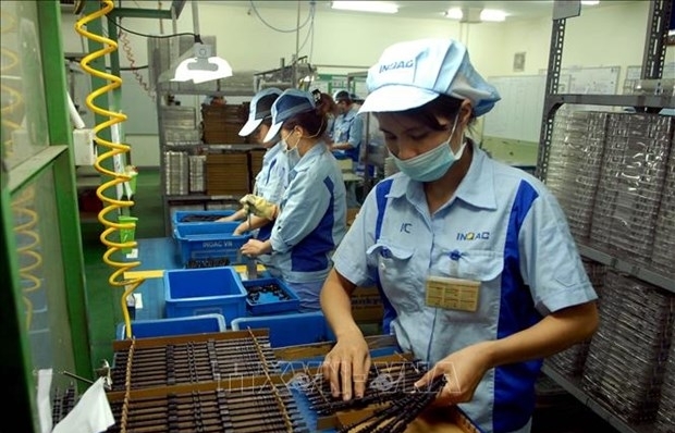 Hanoi attracts 519.2 million USD in FDI in five months - Vimarsana News