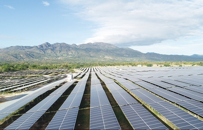 Solar PV market under duress from dependence on imports - Vimarsana News
