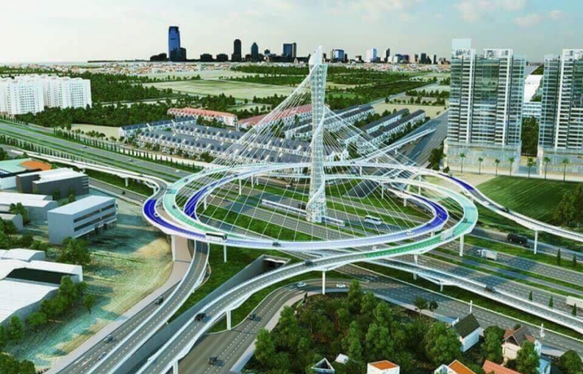 Belt Road No.4 gets new lease of life with fresh projects - Vimarsana News