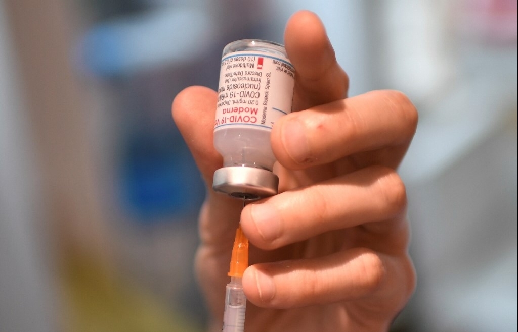 Companies eager to take pandemic vaccine initiative - Vimarsana News
