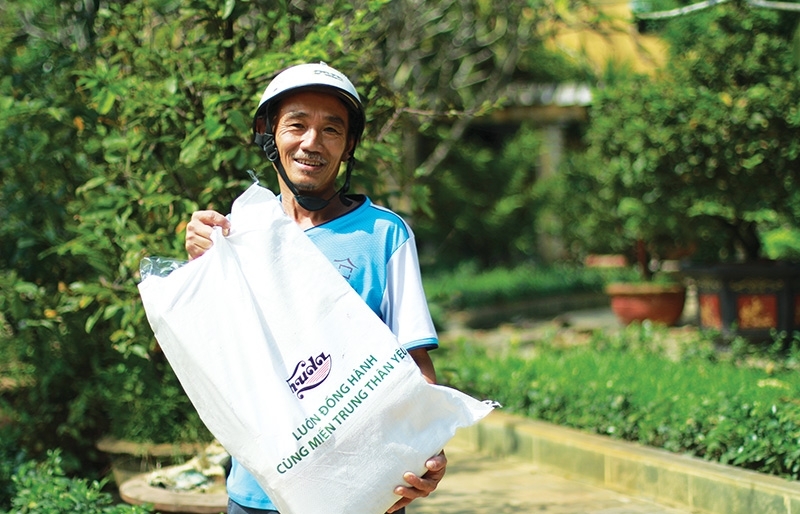 Carlsberg's community values woven into the heart of business - Vimarsana News