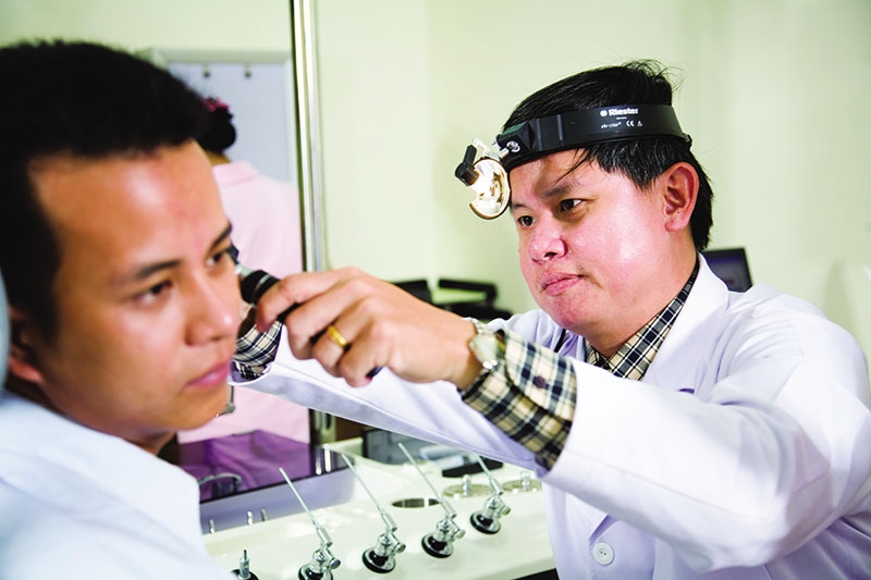 decree 63/2018/nd-cp healthcare PPP for investors looks MoH model at