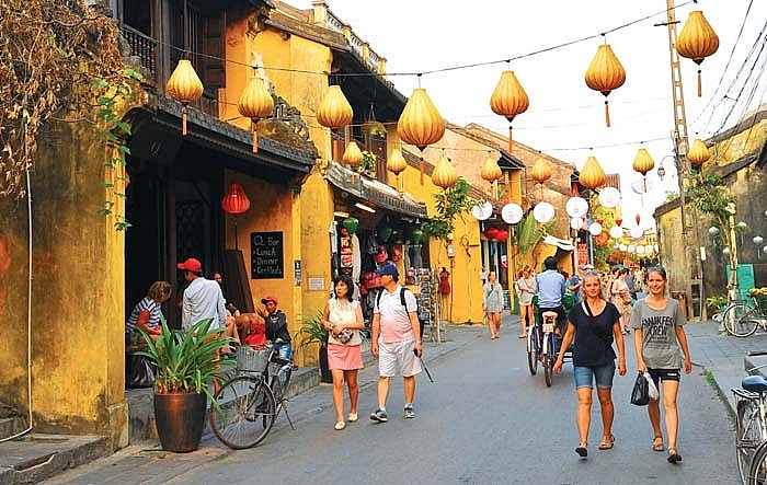 Hoi An Shines In Travel And Leisures 15 Best Cities In The