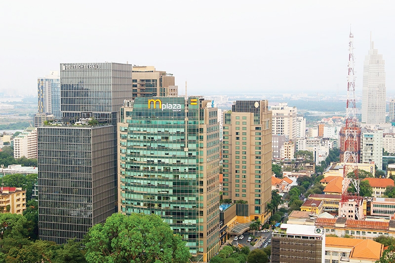 Real Estate Developers Risking It All In New Segments