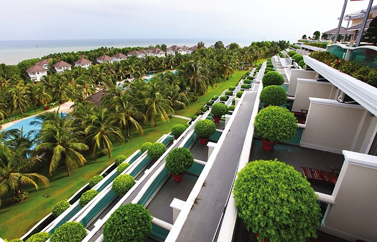 Binh Thuan The Place For Property