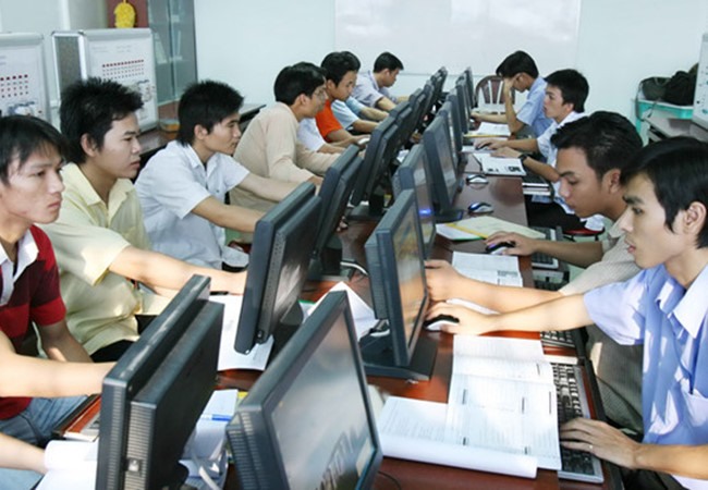ICT Workers Key To Sustainable Growth Technology Information 