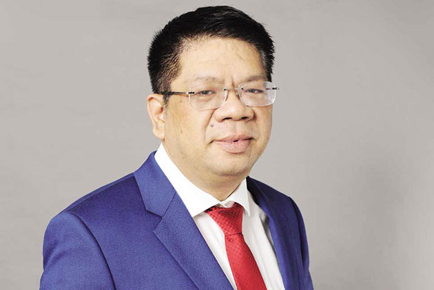 Long Bao, Chief Technology Officer & Vice President at Mobifone