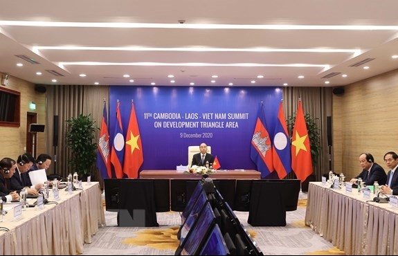 Prime Minister suggests CLV expand cooperation - Vimarsana News