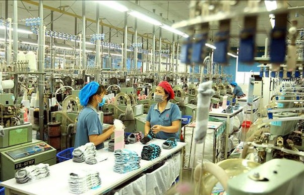 Vietnam to have 12 ecosystems with revenue of 100 billion USD: McKinsey - Vimarsana News