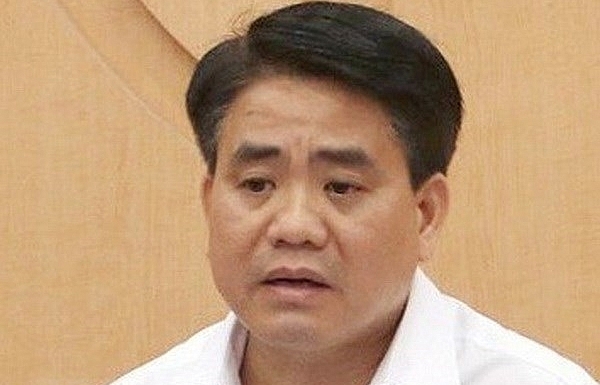 First-instance trial involving former Hanoi mayor opens - Vimarsana News