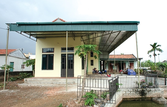 Modern technology complementing flood-resilient home creations - Vimarsana News