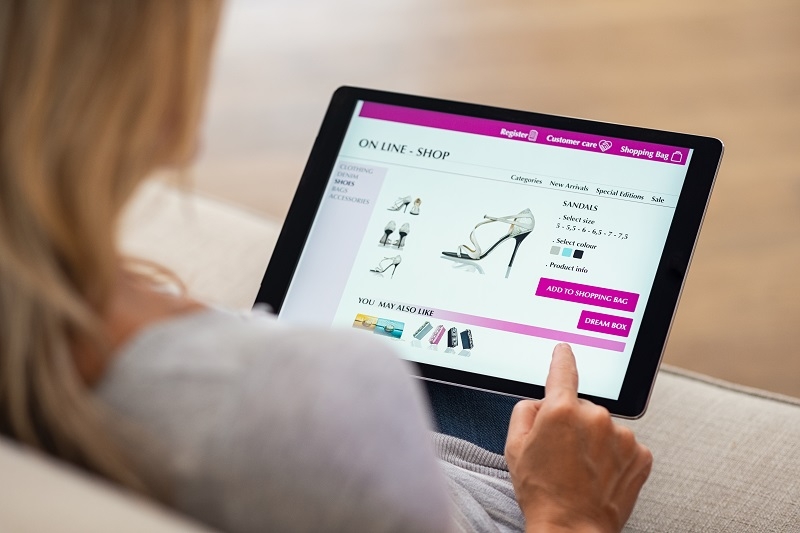 Retailers adapting to new behaviours - Vimarsana News