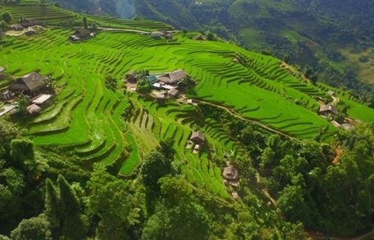Exploring the neglected beauty of Xa Phin - Vimarsana News