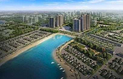 Real estate in the centre of eastern Hanoi: The best place to invest - Vimarsana News