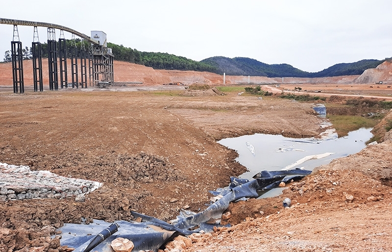 Hai Duong locals up in arms over new JAKS power plant - Vimarsana News