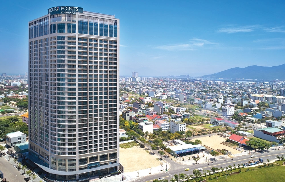 Danang in the spotlight - Vimarsana News