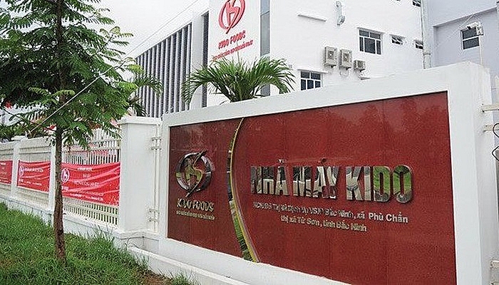 kido reports 70 per cent decrease in pre tax profit