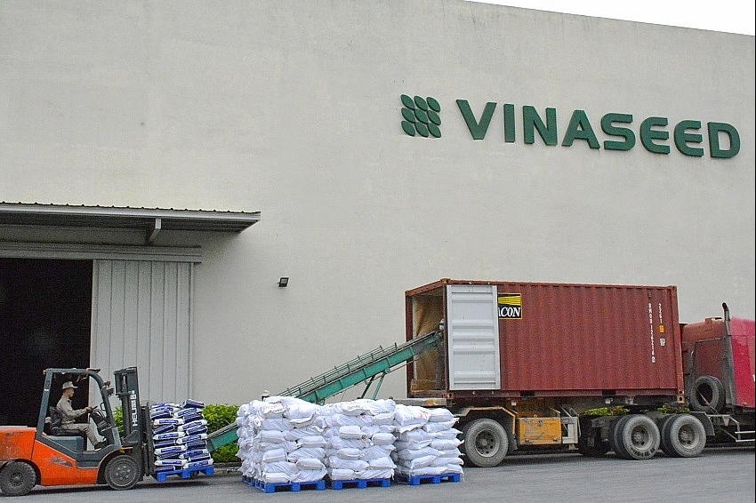 Vietnam exports first batch of rice to UK under UKVFTA - Vimarsana News