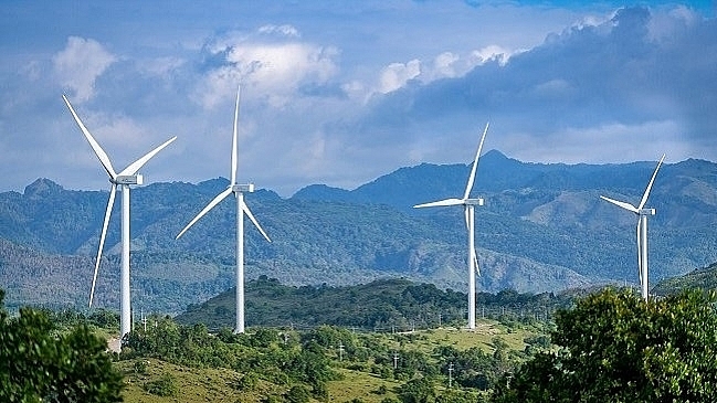 Foreign investors looking to develop wind farms in Lang Son - Vimarsana News