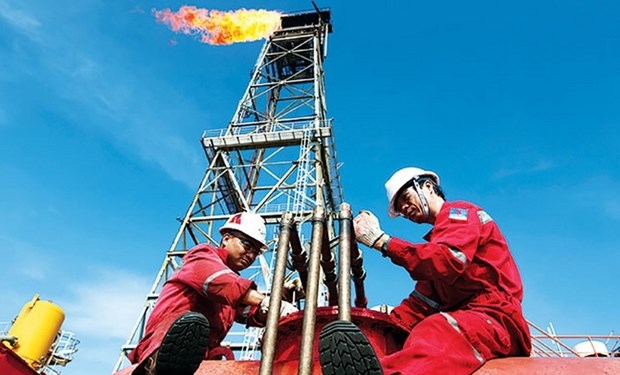 PVEP to expand oil and gas operations by $380 million in 2021 - Vimarsana News
