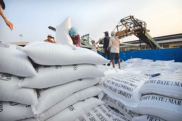 Vietnamese rice exports break price record - Vimarsana News