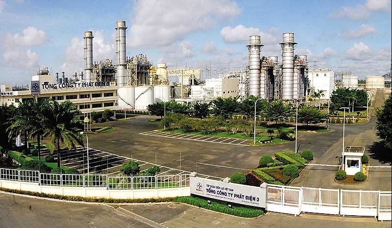 Millennium Energy Vietnam proposes to develop $15 billion LNG project in Soc Trang - Vimarsana News